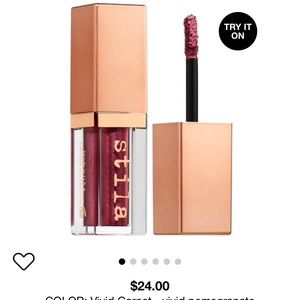 💗❤️💗 stila shimmer and glow NEW!!